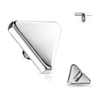 Náhradný trojuholník TITAN, závit 1,2 mm