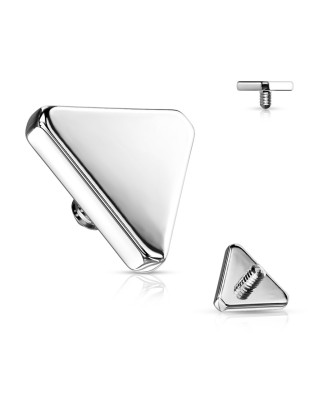 Náhradný trojuholník TITAN, závit 1,2 mm