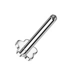 PUSH IN tyčka k labrete TITAN