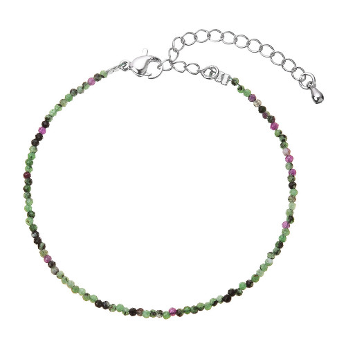 Piercing do brady - labreta kytička