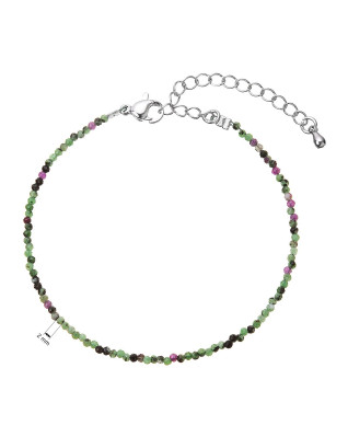 Piercing do brady - labreta kytička