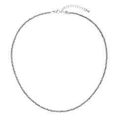 Náhrdelník s kameňmi terahertz