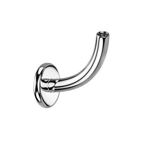 Tyčka k piercingu do pupku TITAN