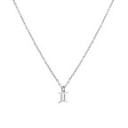 Oceľový náhrdelník, znamenie horoskopu