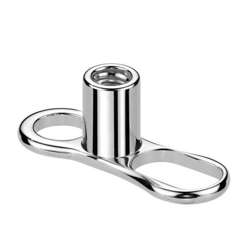 Microdermal base - kotva 1,6 mm