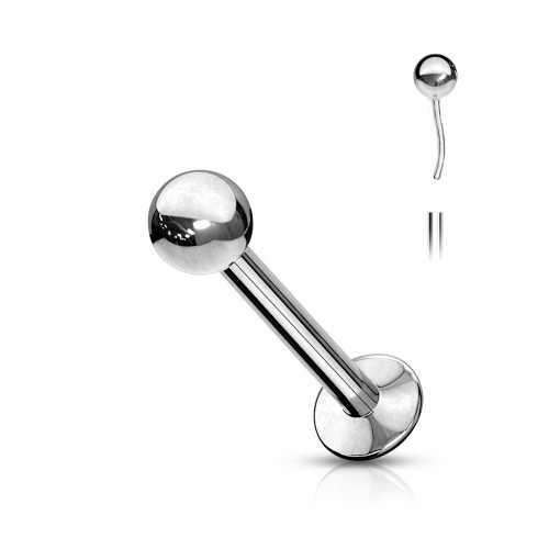 Labreta 1,2 mm, gulička 3 mm