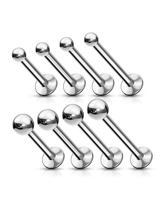 Labreta 1,2 mm, gulička 2 mm
