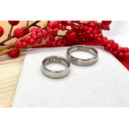 NSS1013 Pánsky snubný prsteň