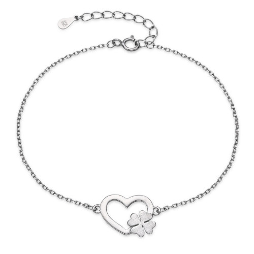 Dámsky strieborný náramok