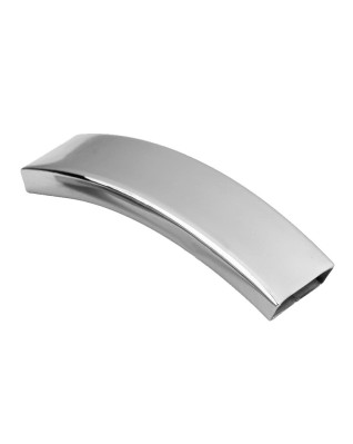 Oceľová destička na náramok