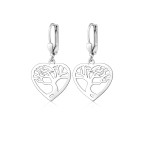 Náušnice strom života